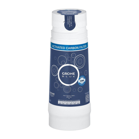 Grohe Blue BWT Filter - actief carbon 0436352