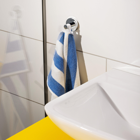 GROHE Start Patère - ronde - chrome SW878352