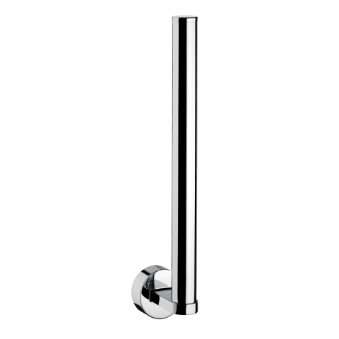 Emco Rondo 2 porte-rouleau de réserve pour 2 rouleaux chrome SW61880