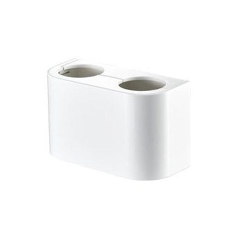 Oventrop Design afdekking Multiflex wit 7503143