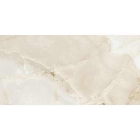 ÉCHANTILLON Ceralto Alabro Vein Carreau de sol et de mur 60x120cm 6mm rectifié porcellanato Perle SW912341