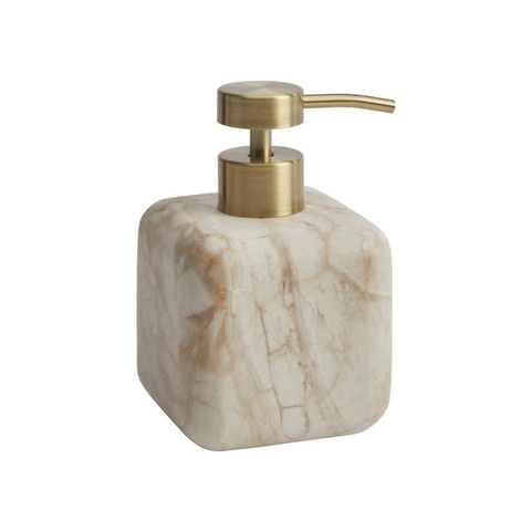 Aquanova Blake - Zeepdispenser - desert SW1419523