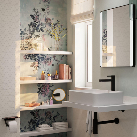 Hansgrohe Zesis S wastafelkraan 230 CoolSt SW1567445