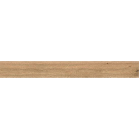 Ceralto Nocera Wood Vloertegel - 20x180cm - 9.5mm - gerectificeerd - Icon oak SW1529467