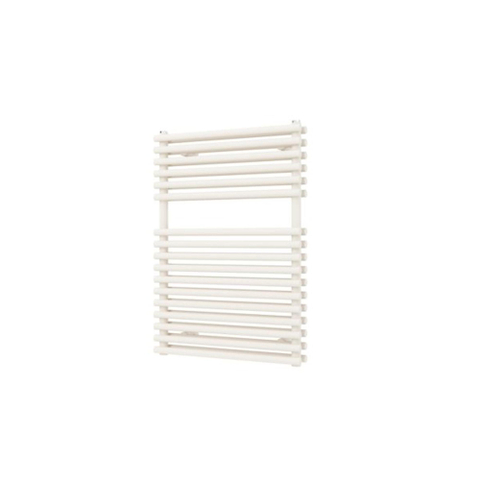 Plieger Florian Nxt designradiator dubbel horizontaal 722x500mm 505W mat wit SHOWROOMMODEL SHOW26884