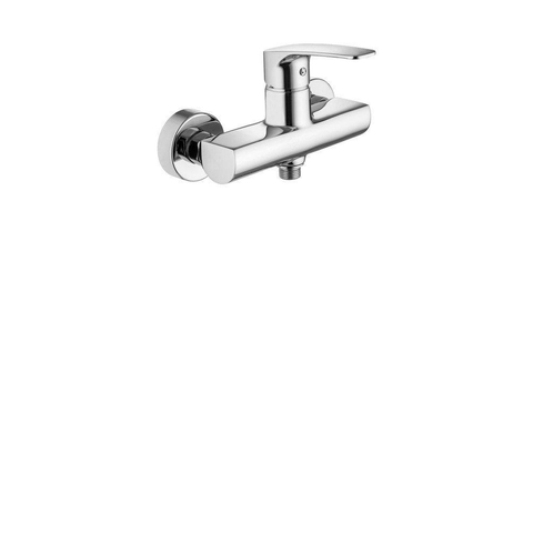 Go by Van Marcke lena mitigeur de douche monotrou apparent chrome SW454991