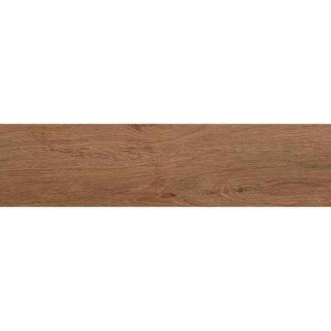 SAMPLE Ceralto Timbero Grain Vloer- en wandtegel 30x120cm 8.5mm gerectificeerd R10 porcellanato Ambra SW976610