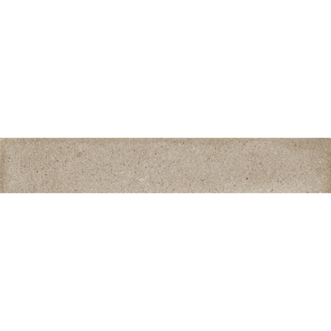 SAMPLE vtwonen Tegels Earth Vloer- en wandtegel - 5X30cm - 10mm - Rechthoek - Sabbia Mat SW1220875