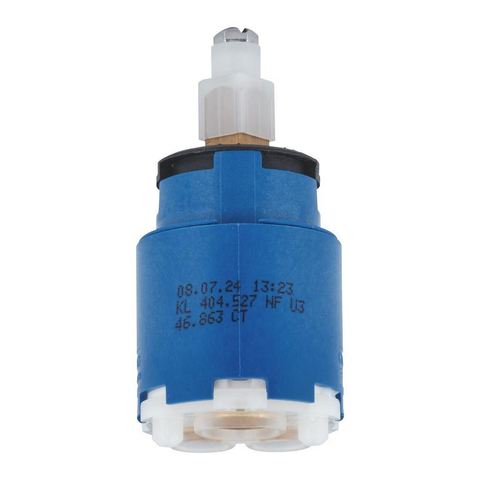 Grohe Cartouche - 35mm - voor eengreeps mengkraan SW84376