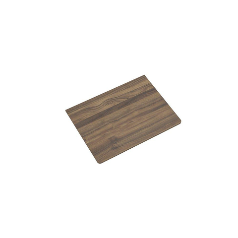 Saniclass Tops Plateau - 41 x 22,5 cm - meuble lave-mains - noyer SW1447267