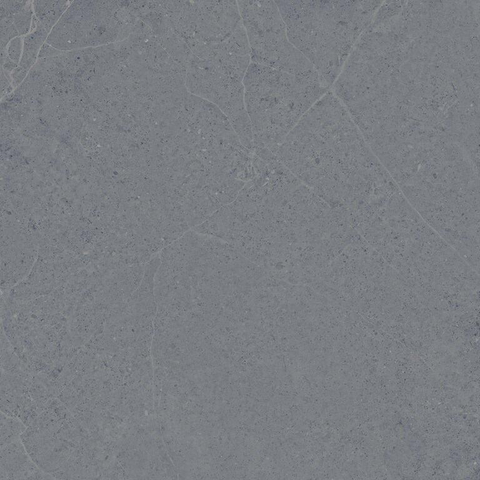 ÉCHANTILLON Terravito Allora carreau mural et de sol - 60x60cm - rectifié - Aspect béton - Anthracite mat (anthracite) SW1130765