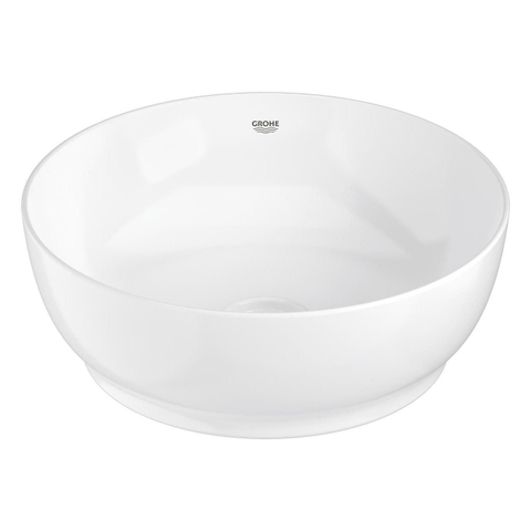 GROHE Essence waskom - 40cm - rond - wit SW1477632