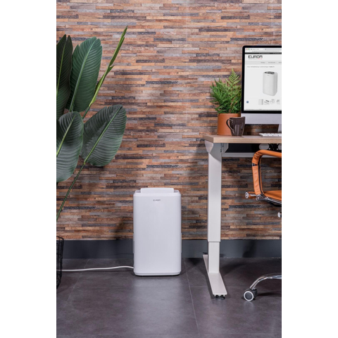 Eurom Luchtontvochtiger DryBest 10 Dehumidifier SW539065
