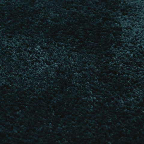 Sealskin Angora Badmat 70x140 cm Polyester Donkergroen SW699503