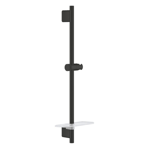 GROHE Rainshower SmartActive glijstang - 60cm - mat zwart SW1477565