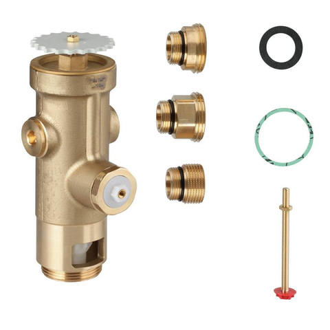 GROHE Rondo Chasse d'eau WC SW338314