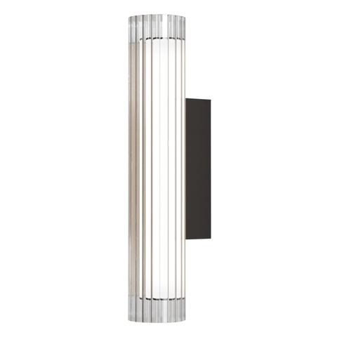 Astro io 420 Applique murale LED 3000K noir mat SW927628
