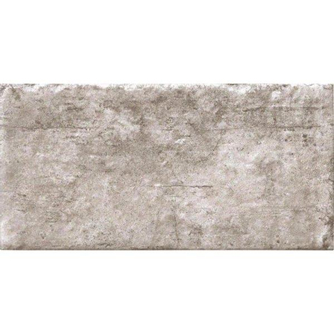 ÉCHANTILLON Ceralto Boulder Slate Carrelage de sol et mural 10x20cm 10.5mm R10 grès cérame Soho SW912084