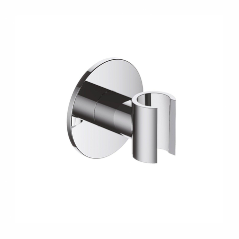 Hotbath Cobber Wandsteun - hoogglans chroom SW74248