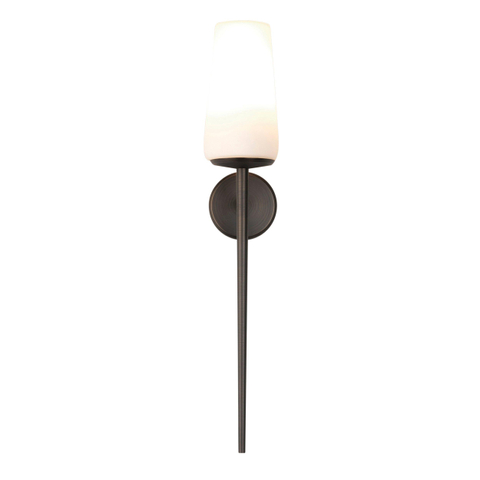 Astro Beauville applique murale excl. E27 bronze SW680082