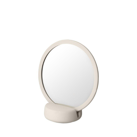 Blomus Sono Make-Up Spiegel - moonbeam OUTLETSTORE STORE43178