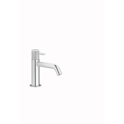 Plieger Roma Robinet de toilette à 1 trou avec bec fixe chromé SW454035