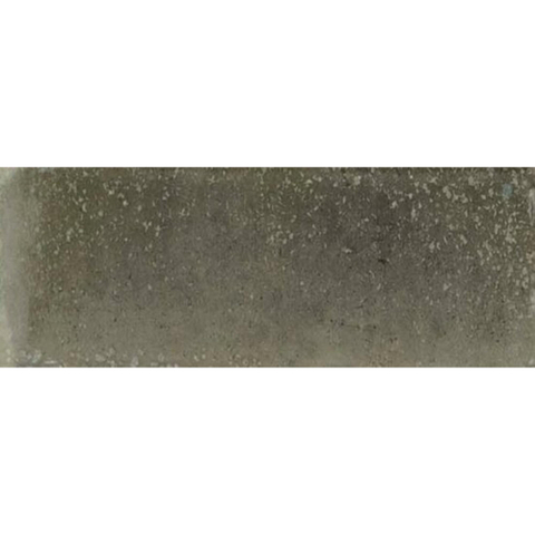 SAMPLE Ceralto Alvera Decor Wandtegel 7.5x20cm 10mm Grigio SW914188
