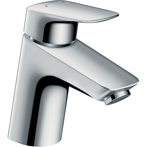 Hansgrohe Logis Wastafelkraan (opbouw) SW1174264