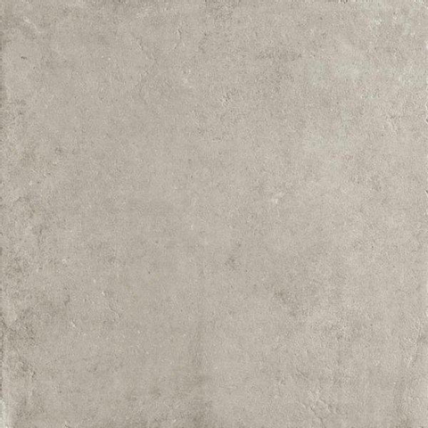 ÉCHANTILLON Ceralto Tesselo Soft Carrelage sol et mur 60x60cm 10mm rectifié R10 grès cérame Argento SW914530