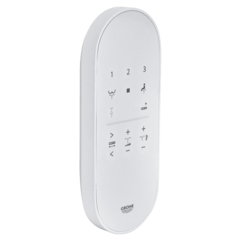 GROHE Sensia afstandsbediening voor douche-wc SW1595434
