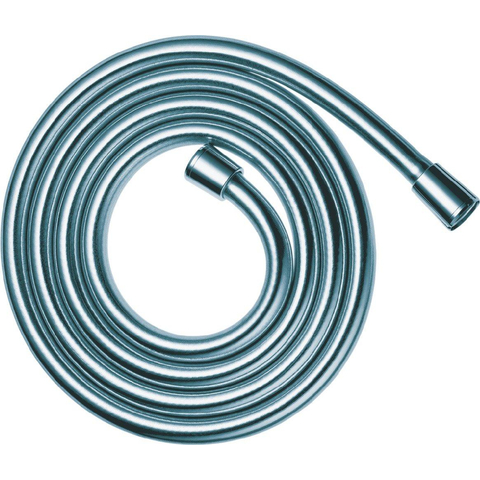 Hansgrohe Isiflex Medium - isiflex B - doucheslang 1/2x200cm - hoogglans chroom 0603287