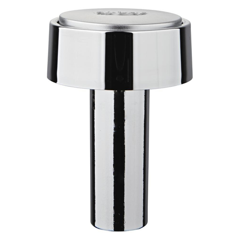 Grohe Druktoets - 16-35mm - voor keramisch reservoir - chroom GA79256