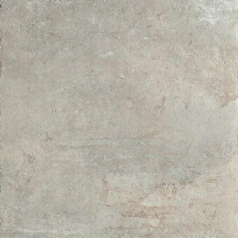 ÉCHANTILLON Ceralto Tesselo Soft Carrelage sol et mur 60x60cm 10mm rectifié R10 grès cérame Argento SW914530