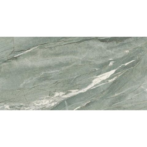 Ceralto Marvella Marble Carrelage de sol - 60X120 - 6.5mm - mat - vert gris SW1578790