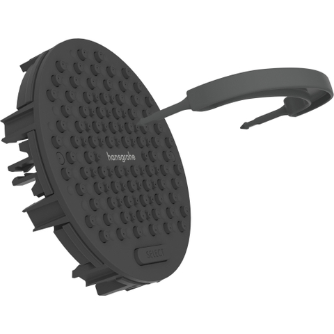 Hansgrohe Activera Select S demontage tool - voor straalschijf - chroom SW1388450