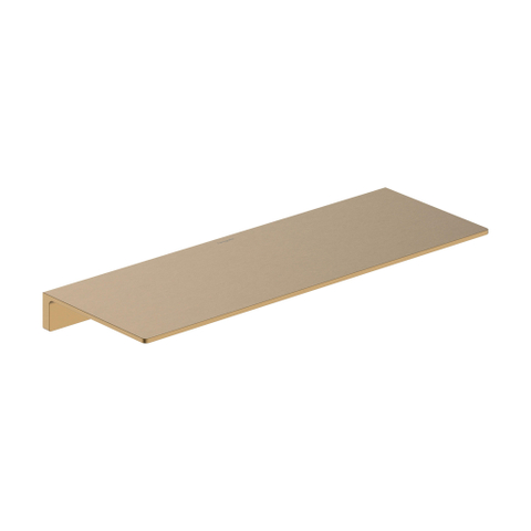 Hansgrohe AddStoris S planchet Brushed Bronze SW1567172