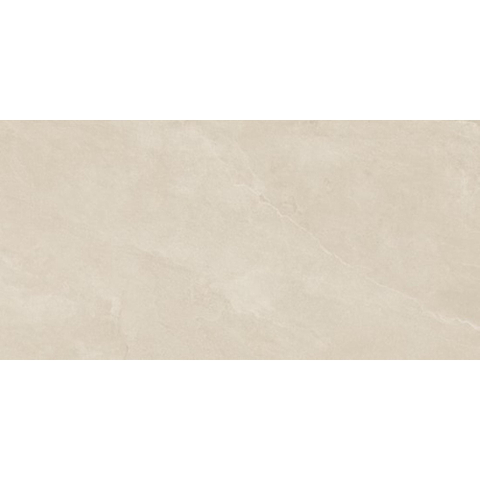 Ceralto Alpina Slate Vloertegel - 60X120 - 6.5mm - mat - ivory SW1578940
