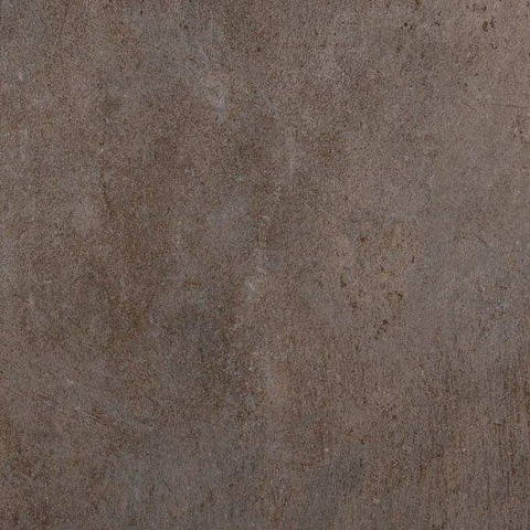 ÉCHANTILLON Ceralto Fiorno Mini Carreau de sol et de mur 60x60cm 9.5mm rectifié R10 grès cérame Rust SW976590