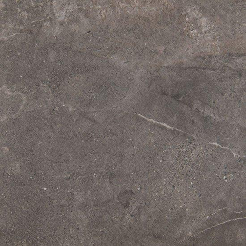 SAMPLE Ceralto Cavino Mini Vloer- en wandtegel 60x60cm 10mm gerectificeerd R10 porcellanato Anthracite SW976537