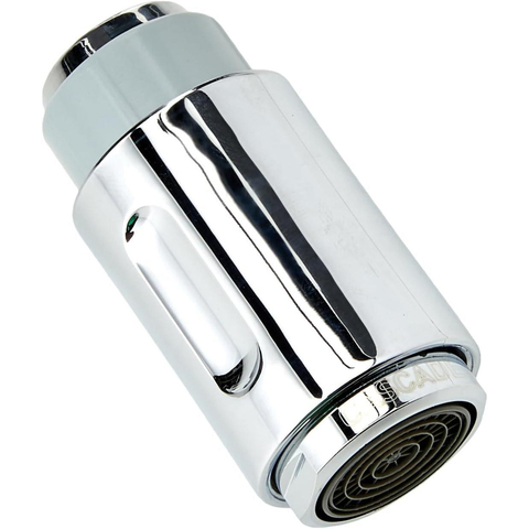 GROHE Mousseur extractible Chrome GA57102