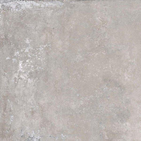ÉCHANTILLON Ceralto Castagno Carrelage sol et mur 90x90cm 9mm rectifié R10 grès cérame Grey SW911845