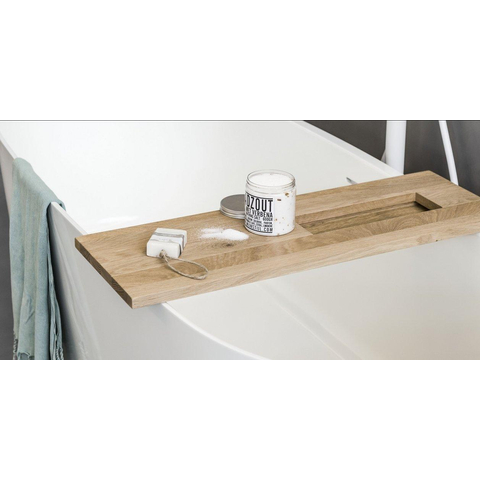 Royal Plaza Board badplank 78x26.4cm blank eiken SHOWROOMMODEL SHOW22251