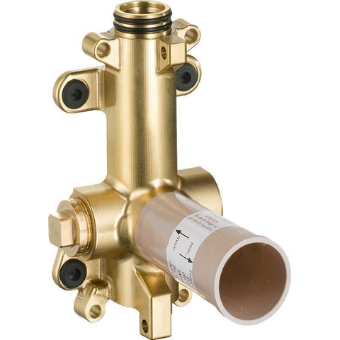 AXOR Starck corps encastré pour module de douche 3/4 0450735