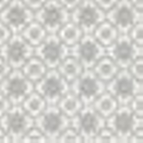 Cifre Ceramica Adobe Decor wand- en vloertegel - 20x20cm - Vierkant - 8.5mm - Basma White SW203632