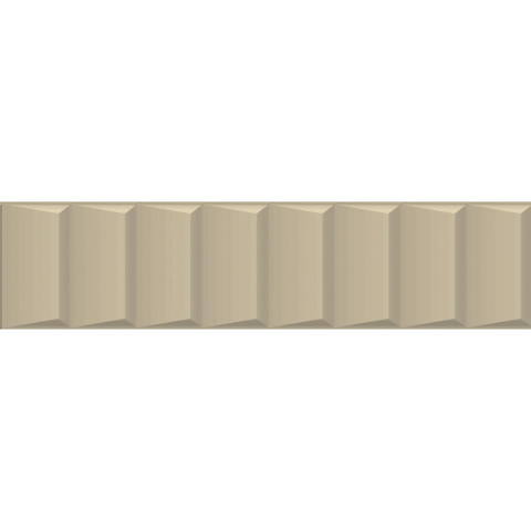 Terravito Lustra Mur en céramique - Ivoire SW1430993
