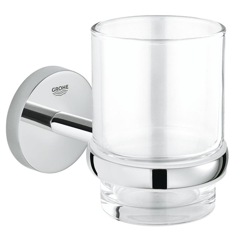 GROHE Start Verre - 6.6x9.5cm - transparent SW878130