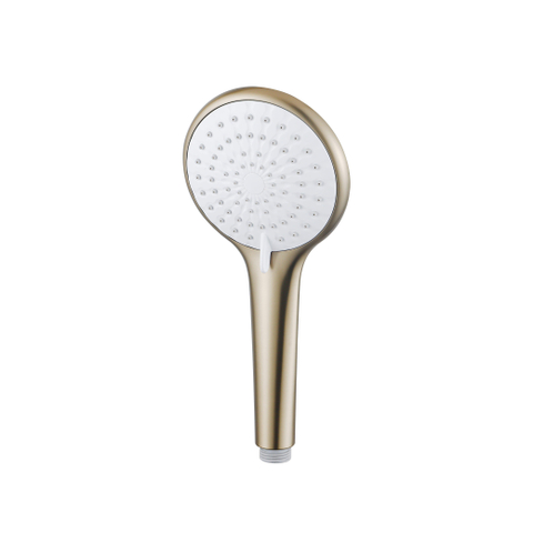 Adema Sparkle Handdouche - goud mat OUTLETSTORE STORE44837