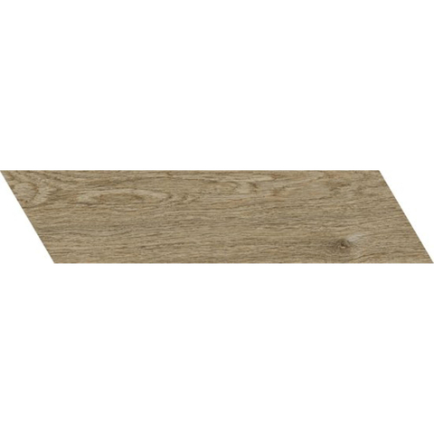 SAMPLE Ceralto Houta Soft Vloer- en wandtegel 11x54cm 9mm gerectificeerd R9 porcellanato Beige SW915209