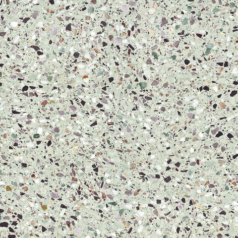 ÉCHANTILLON Terravito Damico Carreau de sol et de mur - 60x60cm - rectifié - mat Beige SW1130894