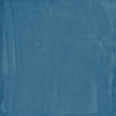 SAMPLE Ceralto Nordico Line Wandtegel 13x13cm 8.5mm witte scherf Azul SW914446